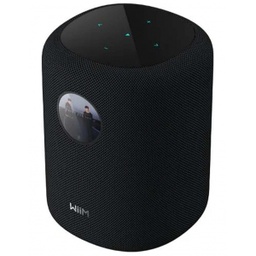[AUD2342] WIIM SOUND DISPLAY CONNECTED SPEAKER BLACK (UNIT)