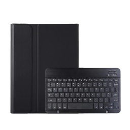 [ACC472] KOŽNA FUTROLA ZA TABLET S BLUETOOTH TIPKOVNICOM ZA REDMI PAD 2 CRNA