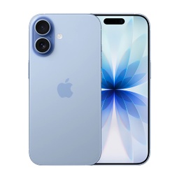 [SMA7271] APPLE IPHONE 17 5G 8GB RAM 256GB PLAVI