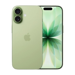 [SMA7272] APPLE IPHONE 17 5G 8GB RAM 256GB ZELENI