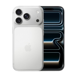 [SMA7274] APPLE IPHONE 17 PRO 5G 12GB RAM 256GB SREBRNI