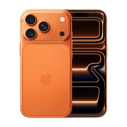 [SMA7278] APPLE IPHONE 17 PRO 5G 12GB RAM 512GB NARANČASTI