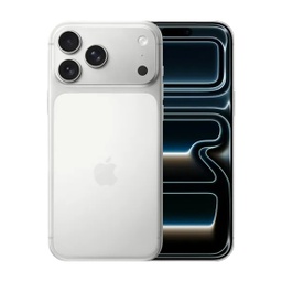 [SMA7280] APPLE IPHONE 17 PRO MAX 5G 12GB RAM 256GB SREBRNI