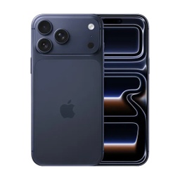 [SMA7282] APPLE IPHONE 17 PRO MAX 5G 12GB RAM 256GB TAMNO PLAVI