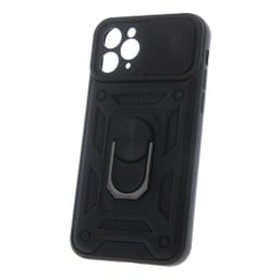 [ACCTFO2422] ZADNJA MASKICA DEFENDER ZA GOOGLE PIXEL 10 / 10 PRO CRNA