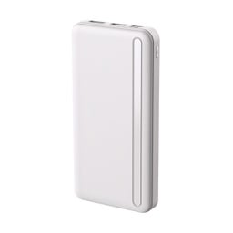 [ACCTFO2427] SETTY POWER BANK 10000 MAH PB1-100 BIJELI
