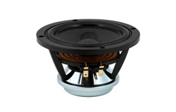 [AUD2357] SCAN-SPEAK ILLUMINATOR 12MU/8731T00 4&quot; WOOFER