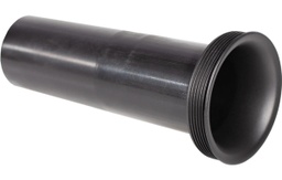 [AUD2361] JANTZEN AUDIO 051-0018 BASSREFLEX PORT | Ø68 x 220 mm