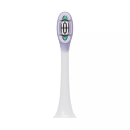 [XIA392] XIAOMI OSCILLATION ELECTRIC TOOTHBRUSH REPLACEMENT HEADS (SOFT)  - ZAMJENSKE GLAVE ZA ELEKTRIČNU ČETKICU ZA ZUBE