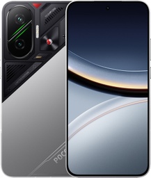 [SMA7294] XIAOMI POCO F7 5G 12GB RAM 512GB DUAL SREBRNI