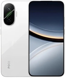 [SMA7295] XIAOMI POCO F7 5G 12GB RAM 512GB DUAL BIJELI