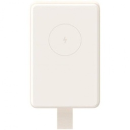 [XIA407] XIAOMI MAGNETIC POWER BANK 6000 MAH GL BHR9074GL