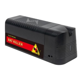 [KUC952] ELEKTRONIČKA ZAMKA ZA GLODAVCE, MIŠEVE I ŠTAKORE MK8