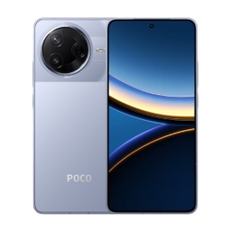 [SMA7319] XIAOMI POCO F7 PRO 5G 12GB RAM 256GB DUAL PLAVI