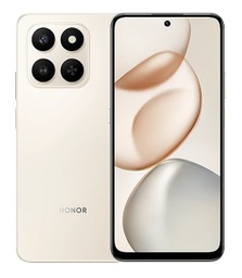 [SMA7323] HONOR 400 SMART 5G 6GB RAM 128GB DUAL ZLATNI