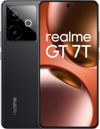 [SMA7325] REALME GT 7T 5G 12GB RAM 512GB DUAL SIM CRNI