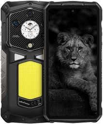 [SMA7340] ULEFONE ARMOR 29 PRO 5G 16GB 512GB DUAL CRNI