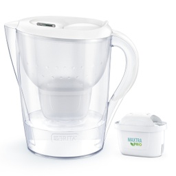 [KUC960] Brita Marella XL Maxtra Pro Filter Vrč Za Vodu Bijeli 3.5 L