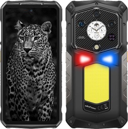 [SMA7346] Ulefone Armor 29 Ultra 5G 16Gb Ram 1Tb Dual Crni