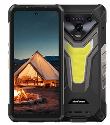 [SMA7347] Ulefone Armor 34 Plus 5G 16Gb Ram 512Gb Dual Crni