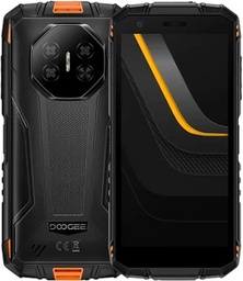[SMA7349] Doogee Fire 3 Pro 4G 4Gb Ram 128Gb Dual Narančasti