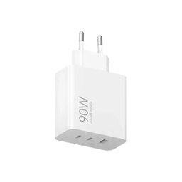 [XIA413] Xiaomi 90 W HyperCharge Power Adapter (3-Port) - Punjač
