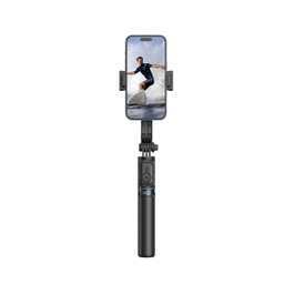[ACCTFO2447] XO Selfie Stick Bluetooth tripod SS13 Crni 106cm
