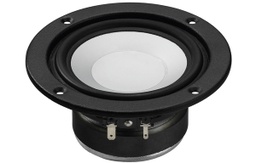 [AUD2374] Monacor SPH-100AL 4'' Aluminijski Konusni Midwoofer 8 Ohm