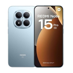 [SMA7365] Xiaomi Redmi Note 15 Pro 5G 8Gb Ram 256Gb Dual Plavi