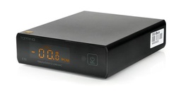 [AUD674] TOPPING E30 USB DAC AK4493 32BIT/768KHZ DSD512 XMOS BLACK