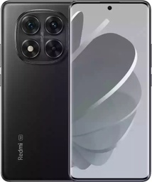 [RASSMA6830] XIAOMI REDMI NOTE 14 PRO 5G 8GB RAM 256GB DUAL CRNI - IZLOŽBENI PRIMJERAK