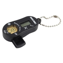 [KUC963] Tester baterija za slušne aparate