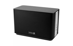 [AUD693] DAYTON AERO WI-FI BLUETOOTH SPEAKER IR REMOTE BLACK - BLUETOOTH ZVUČNIK