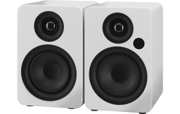 [AUD694] MONACOR 4BT/WS ACTIVE MONITORS BLUETOOTH AKTIVNI ZVUČNICI PAR