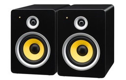 [AUD697] MONACOR SOUND-65/SW ACTIVE MONITORS - PAR AKTIVNIH ZVUČNIKA