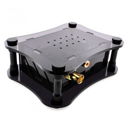 [AUD700] ALLO DIGIONE PLAYER STREAMER RASPBERRY PI 4 PREDINSTALIRANI BLACK