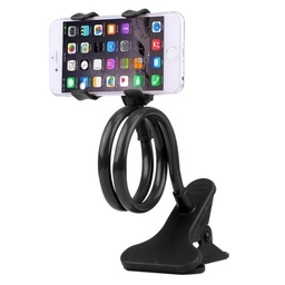 [ACC0598B] UNIVERZALNI MULTIFUNKCIONALNI DRŽAČ ZA SMARTPHONE, CRNI