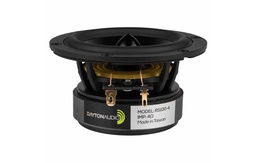[AUD720] DAYTON FULL RANGE DRIVER RS100-4 30W