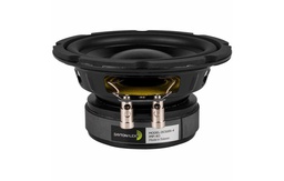 [AUD723] DAYTON DCS165-4 6-1/2&quot; CLASSIC SUBWOOFER 4 OHM