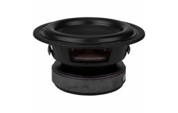 [AUD726] TANG BAND W6-1139SIF 6-1/2&quot; PAPER CONE SUBWOOFER SPEAKER
