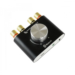 [AUD757] AUDIOPHONICS BT60W V2 USB DAC POJAČALO TPA3116 BLUETOOTH 2X50W/4Ohm