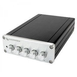 [AUD760] AUDIOPHONICS TPA-SW25F POJAČALO 2.1 TPA3116D2 2X 50W + 100W/4Ohm BLACK