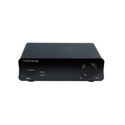 [AUD767] TOPPING PA3 TDA7498E POJAČALO 2X100W/4Ohm BLACK