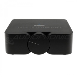 [AUD775] AMP25 INTEGRIRANO POJAČALO 2X40W/4Ohm BLUETOOTH 5.0 BLACK