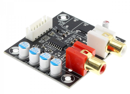 [AUD829] AUDIOPHONICS DAC EXPANSION BOARD ES9023 V2.1 24bit/192kHz