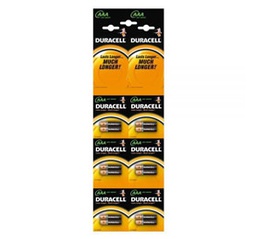 [BATDUR120] DURACELL BASIC ALKALNA BATERIJA LR03 (AAA) 1.5 V BLISTER 12PAK