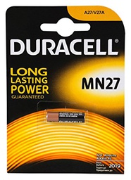 [BATDUR133] DURACELL Alkalna baterija 27A/MN27