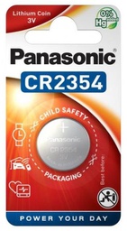 [BATPAN118] PANASONIC LITIUM BATERIJA CR2354 3V