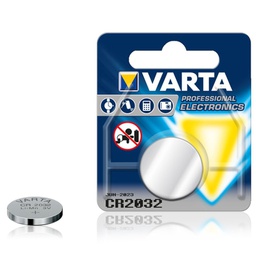 [BATVAR116] VARTA DUGMASTA BATERIJA CR2032