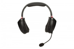 [CREHP119] CREATIVE LABS SB TACTIC RAGE NAGLAVNE SLUŠALICE S MIKROFONOM BLACK